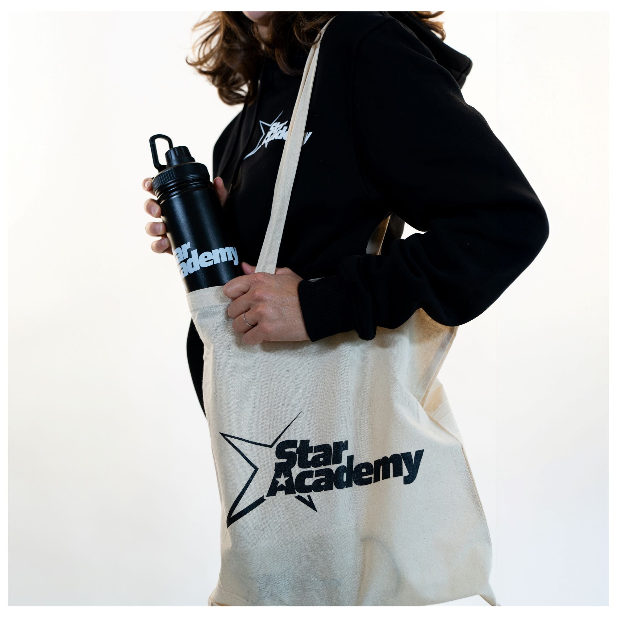 star academy totebag tote-bag tote bag bordeaux vert violet boutique officielle gris violet rose noir starac couleur stracademylaboutique