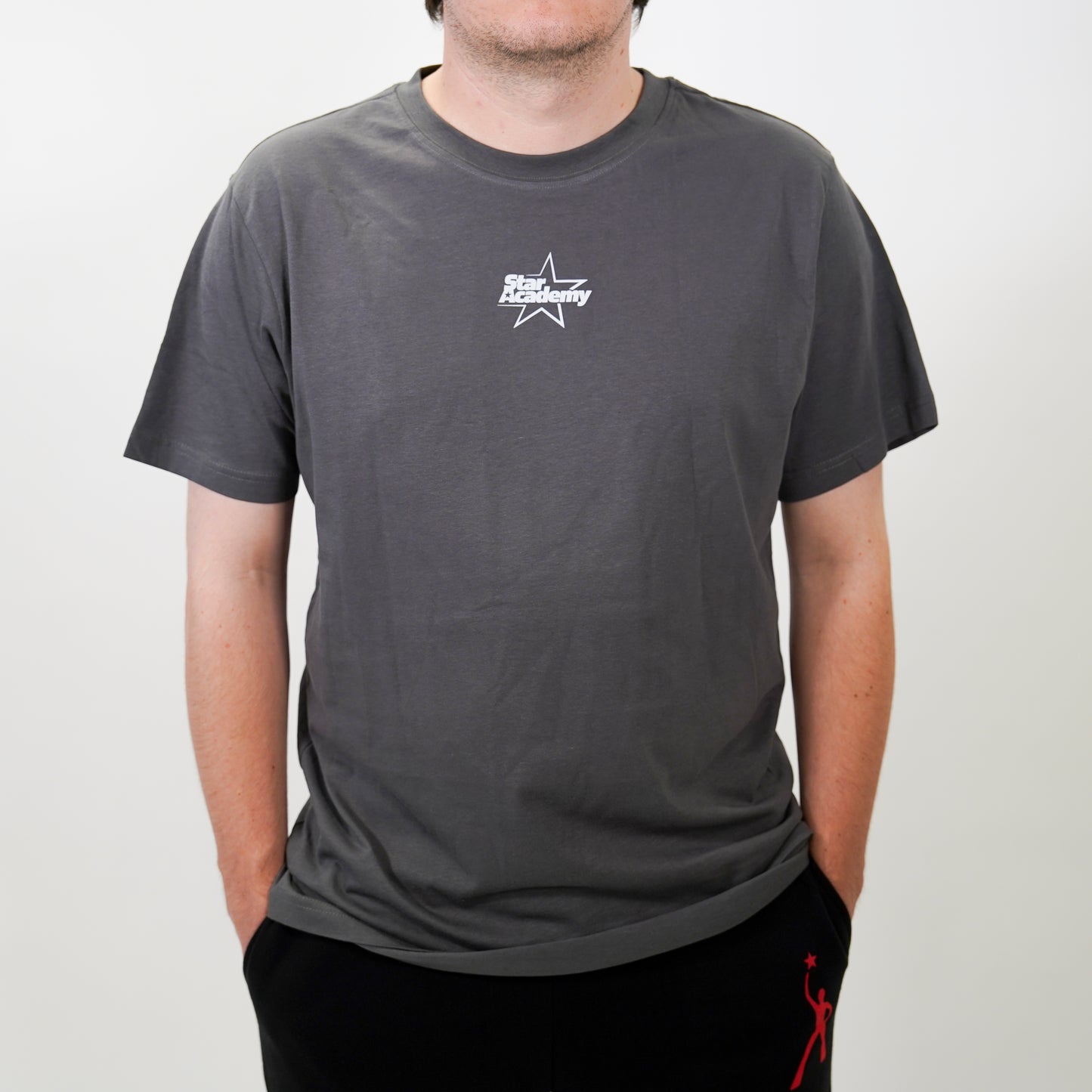 T-shirt adulte Star Academy