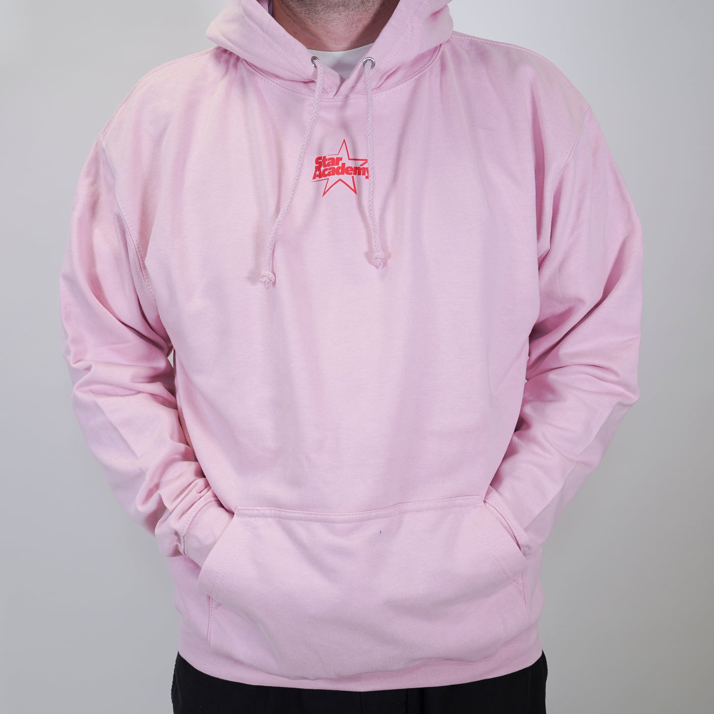 Hoodie Star Academy