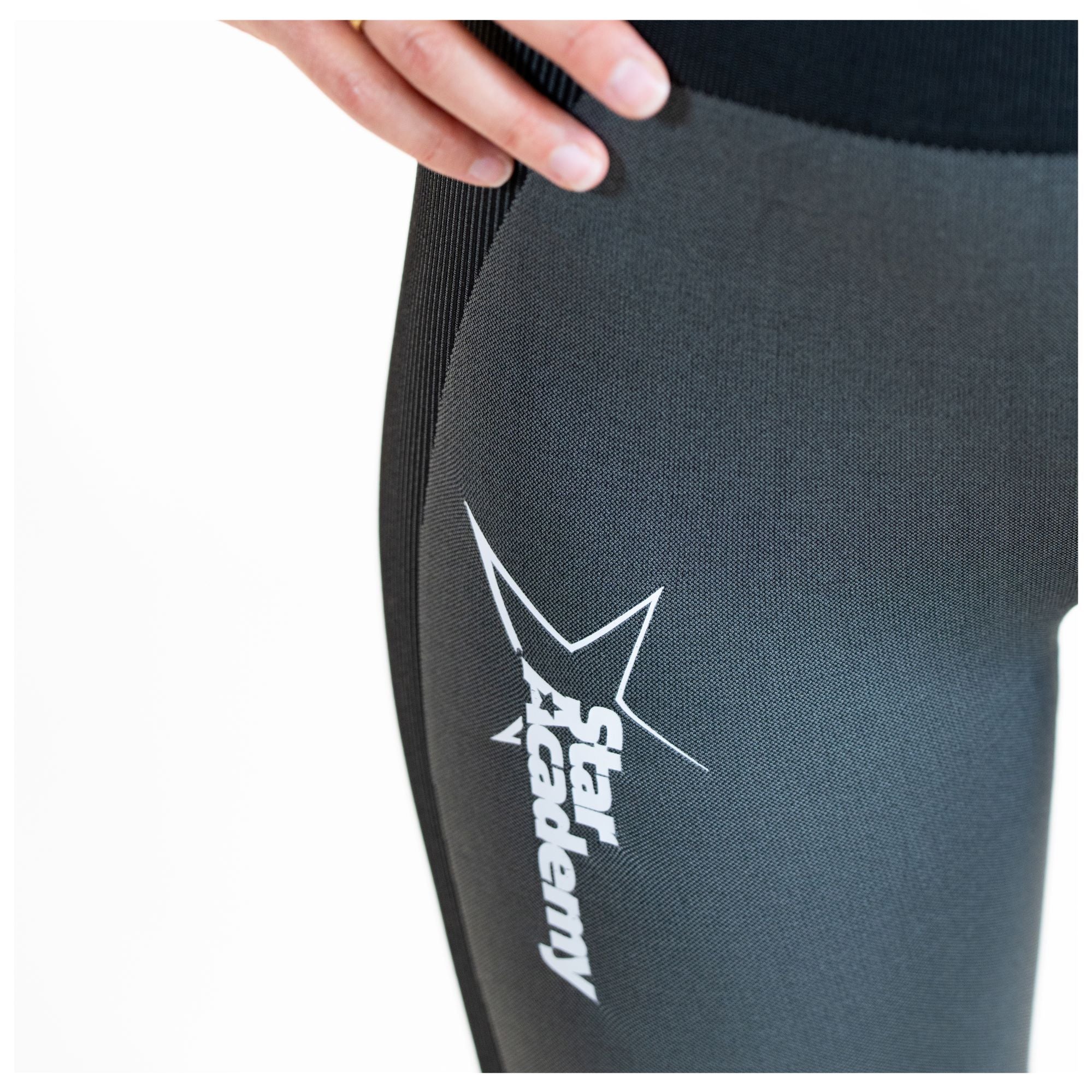 Star academy legging boutique officielle gris violet rose noir starac couleur stracademylaboutique