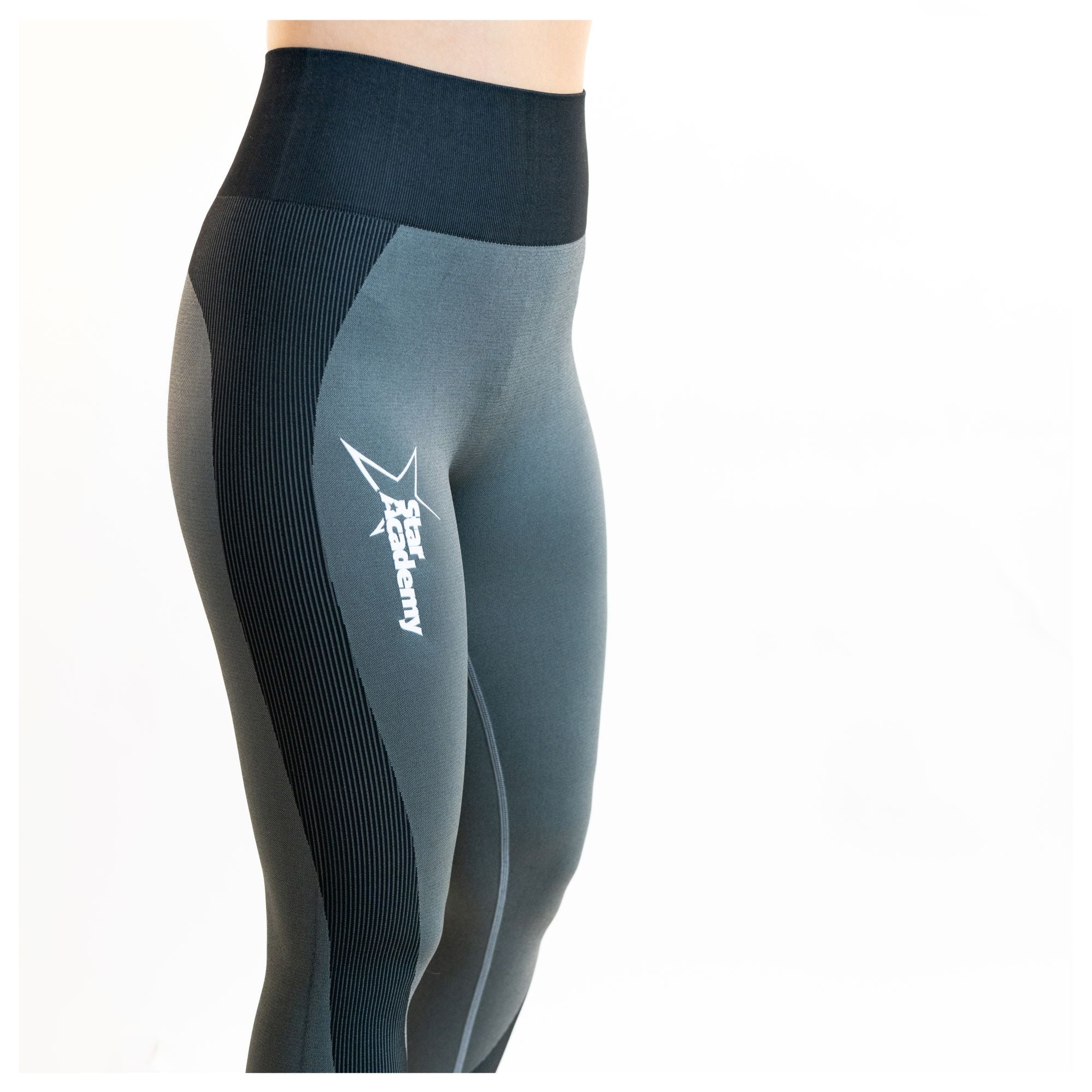 Star academy legging boutique officielle gris violet rose noir starac couleur stracademylaboutique