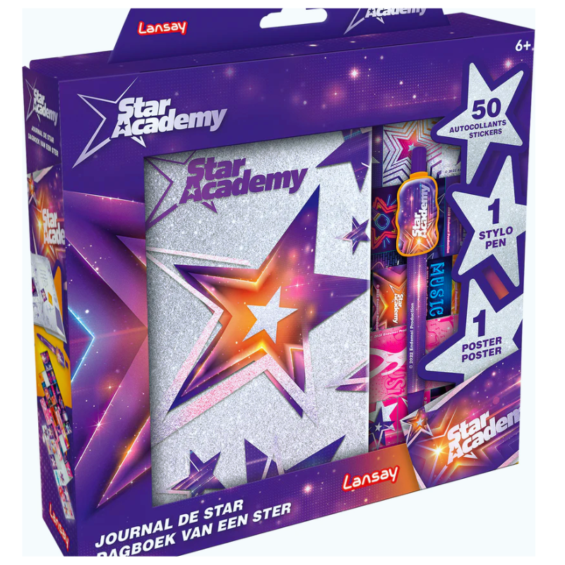 star academy jeux lansay micro tapis de danse journal de star jeu de société lansay violet boutique officielle gris violet rose noir starac couleur stracademylaboutique