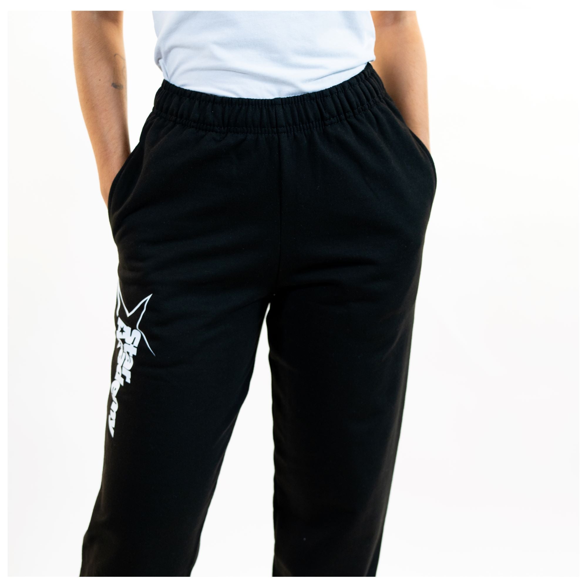 Star academy jogging boutique officielle gris violet rose noir starac couleur stracademylaboutique