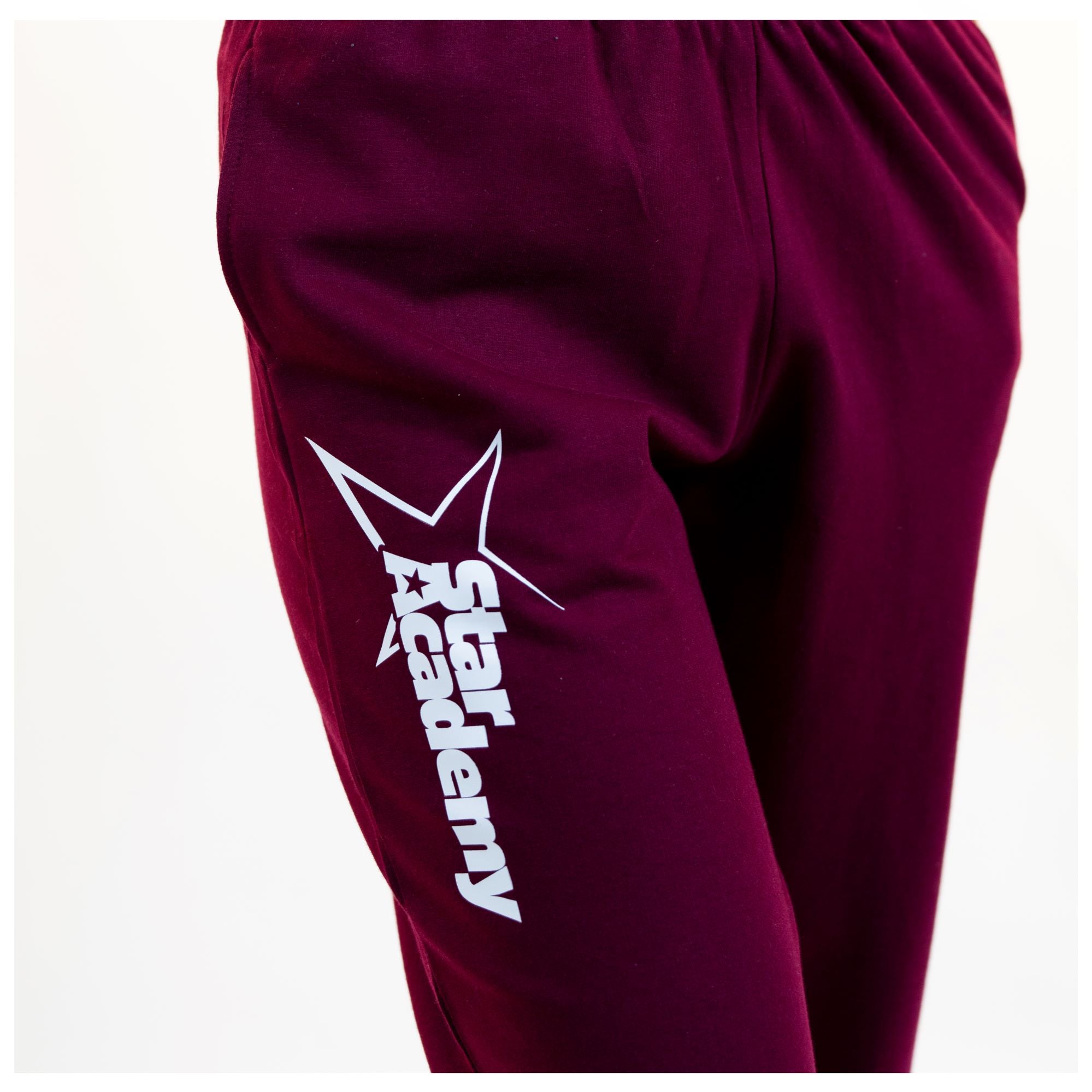 Star academy jogging boutique officielle gris violet rose noir starac couleur stracademylaboutique