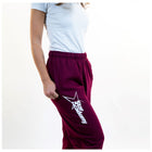 Star academy jogging boutique officielle gris violet rose noir starac couleur stracademylaboutique