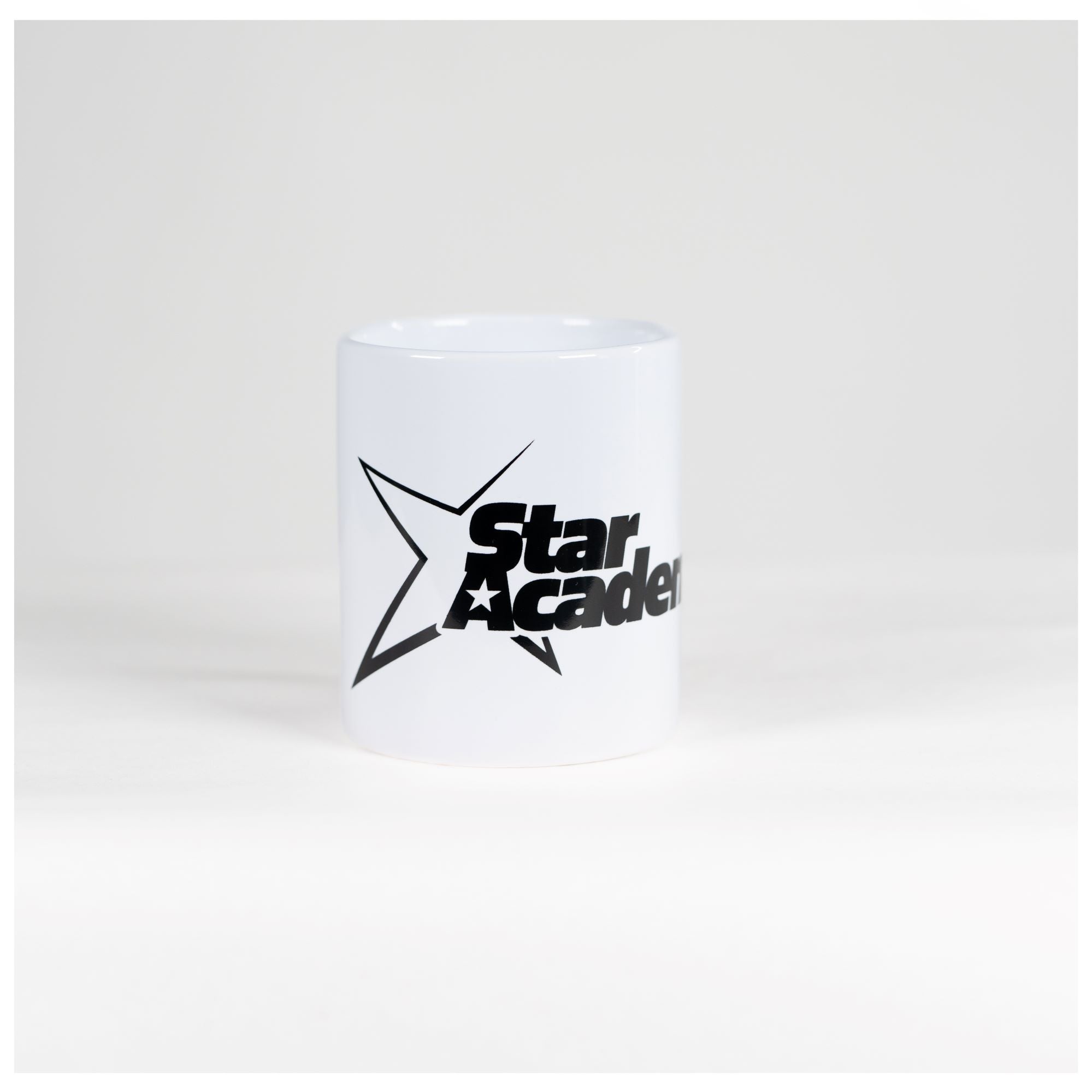 star academy mug pailleté or violet boutique officielle gris violet rose noir starac couleur stracademylaboutique