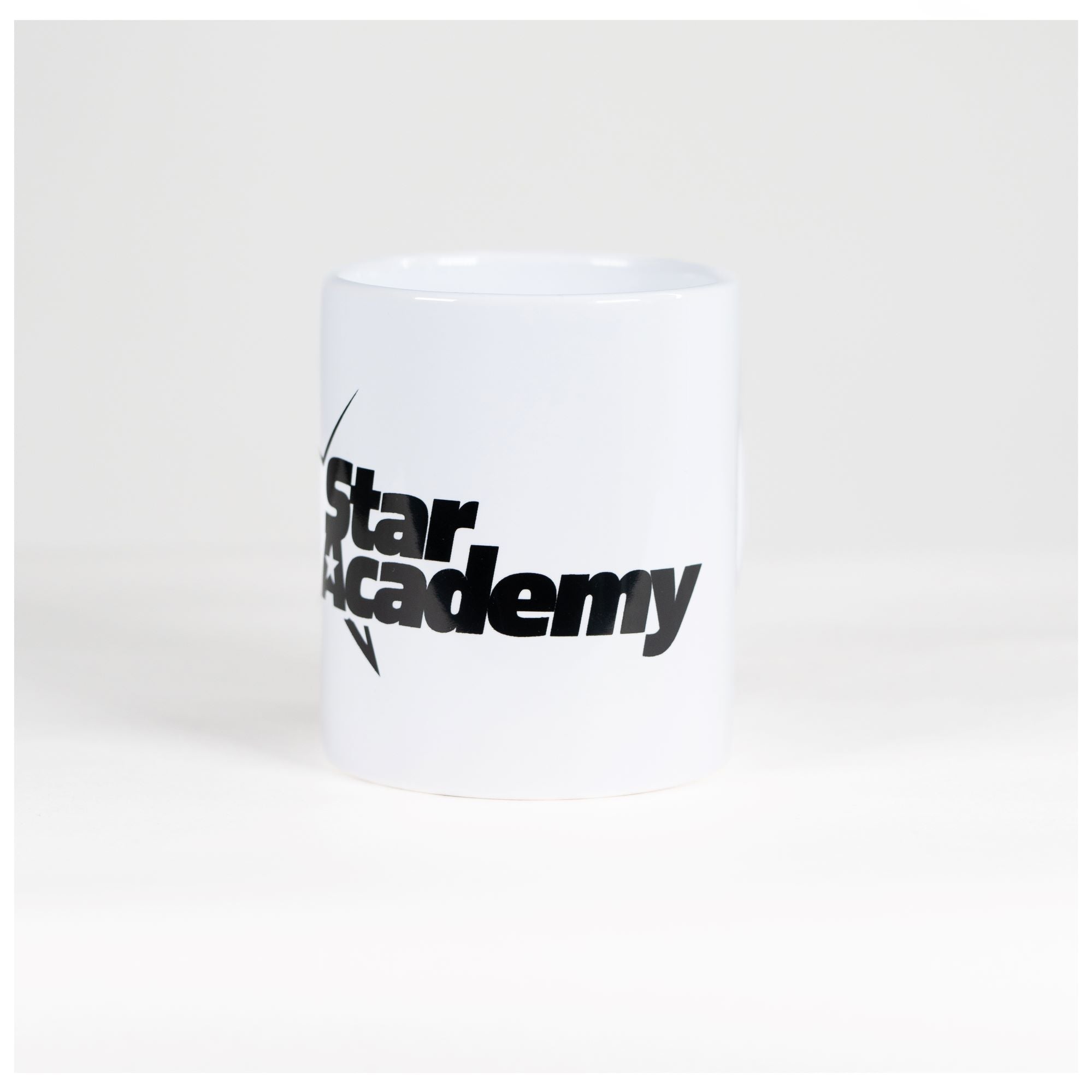 star academy mug pailleté or violet boutique officielle gris violet rose noir starac couleur stracademylaboutique