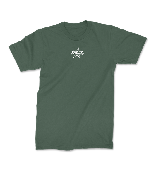 T-shirt adulte Star Academy