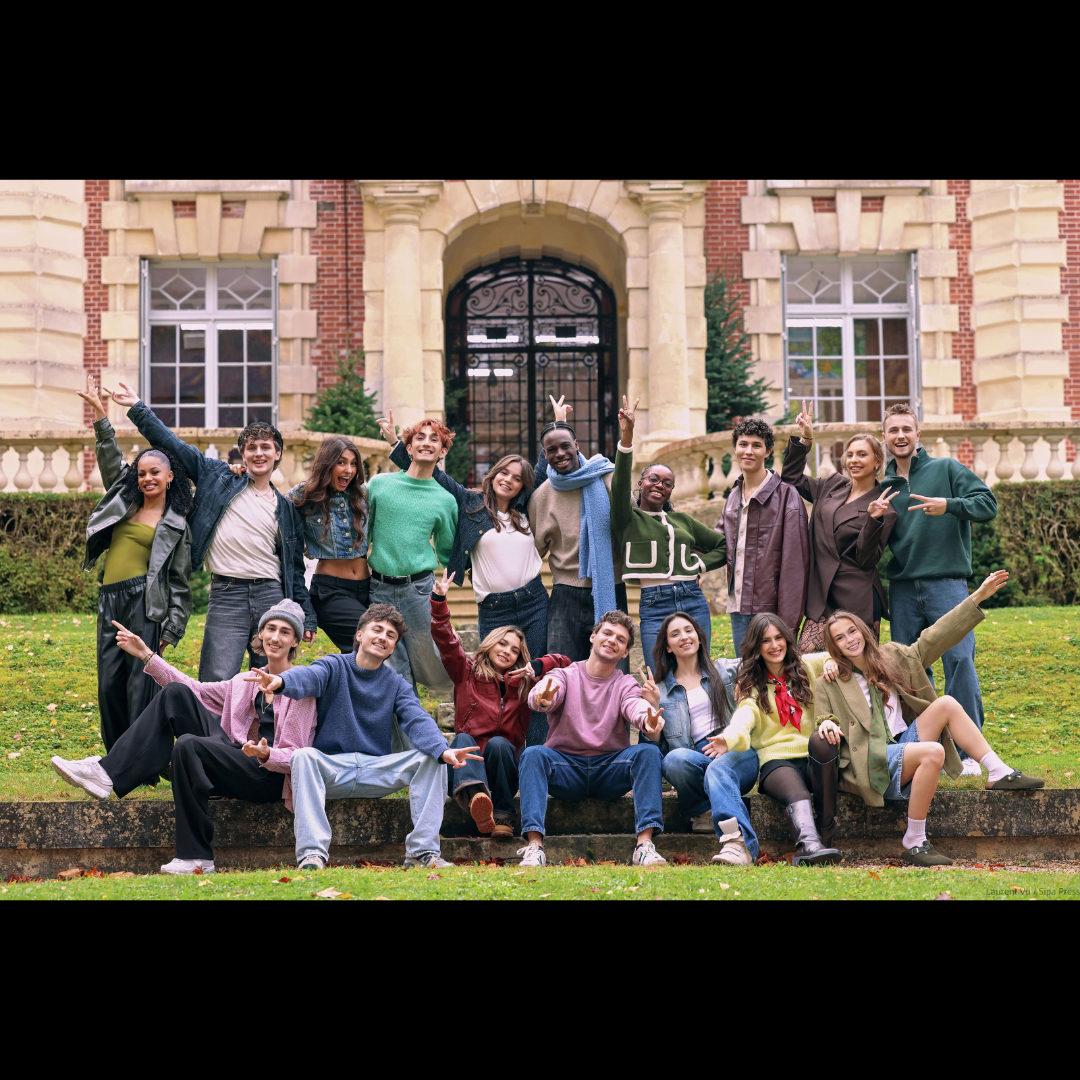 Poster promo 2025 (60 x 40cm)