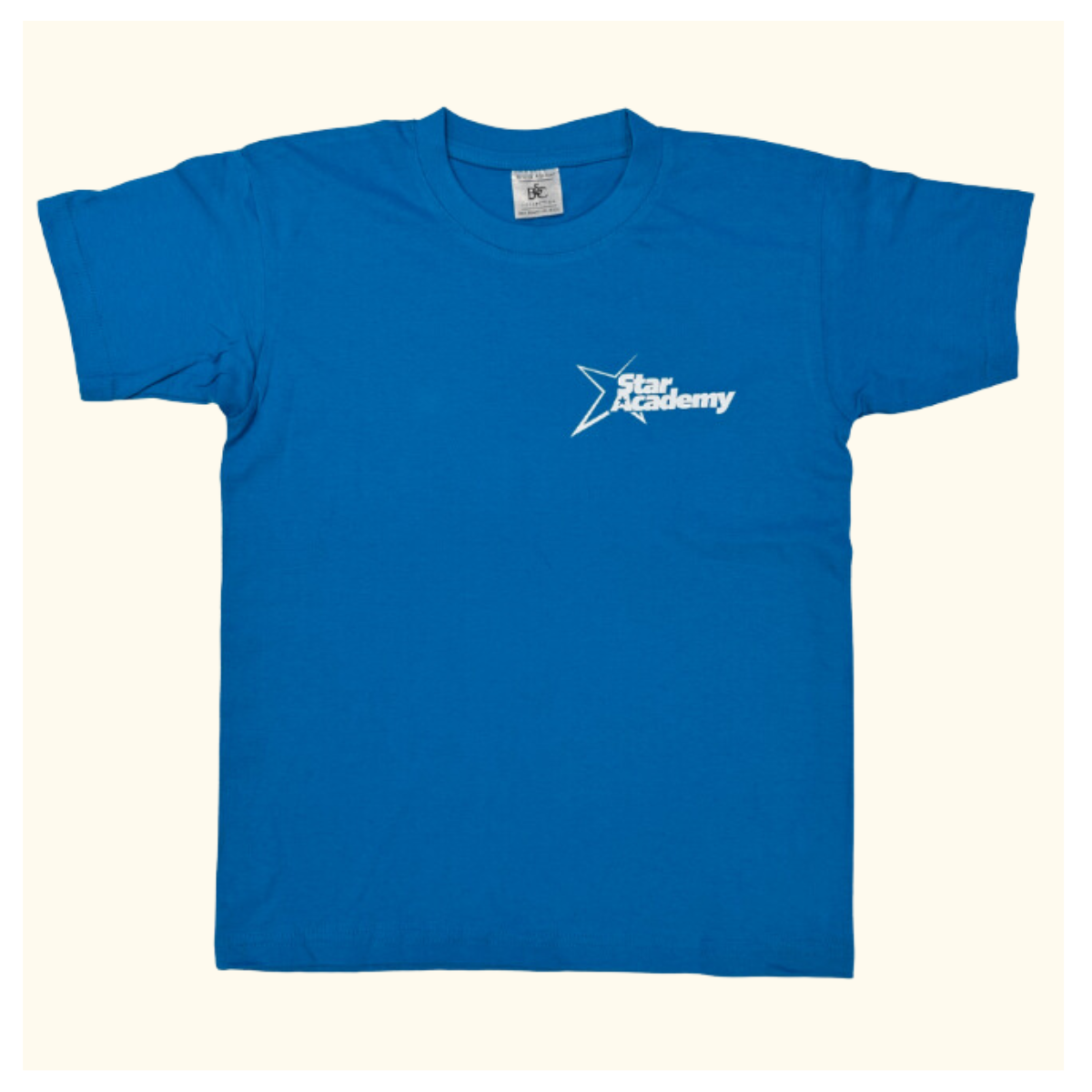 star academy merch boutique t shirt enfant merch jeune prime time nikos