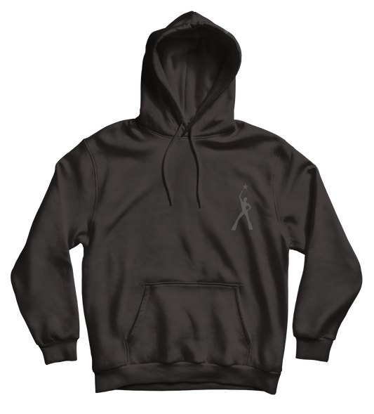 HOODIE LOGO STARMAN