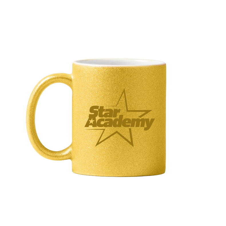 MUG DORÉ