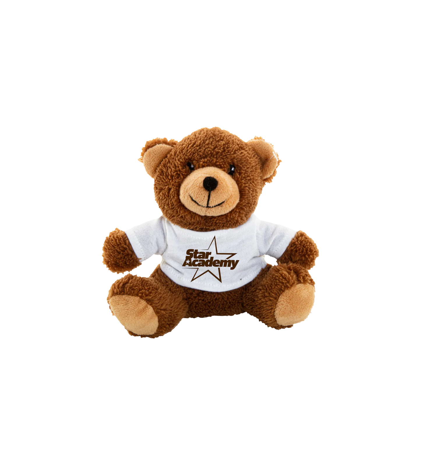 Peluche Star Academy
