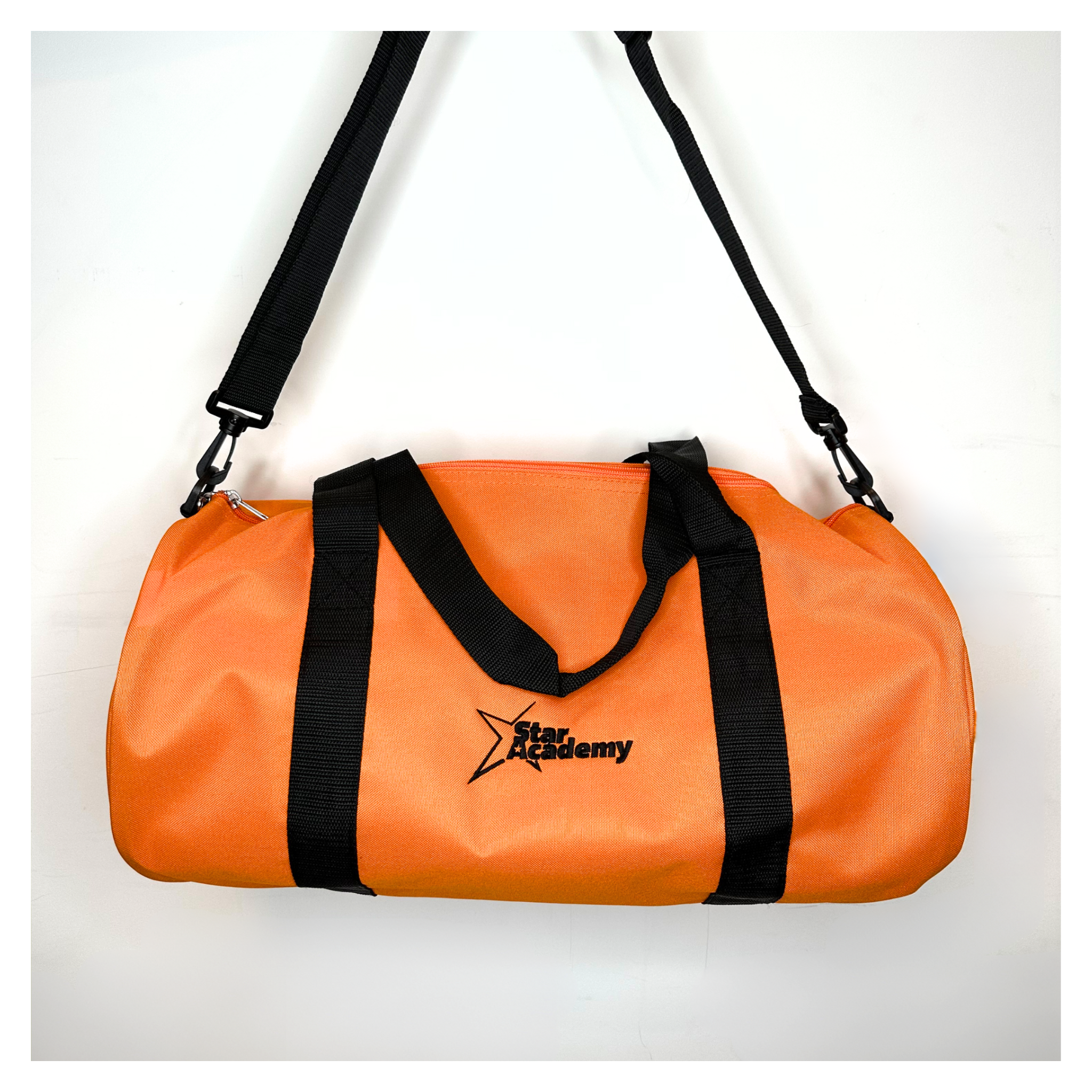 star academy sac de sport bleu orange boutique officielle gris violet rose noir starac couleur stracademylaboutique