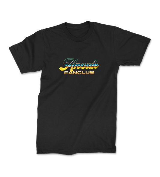 T-shirt Fanclub "ANOUK"