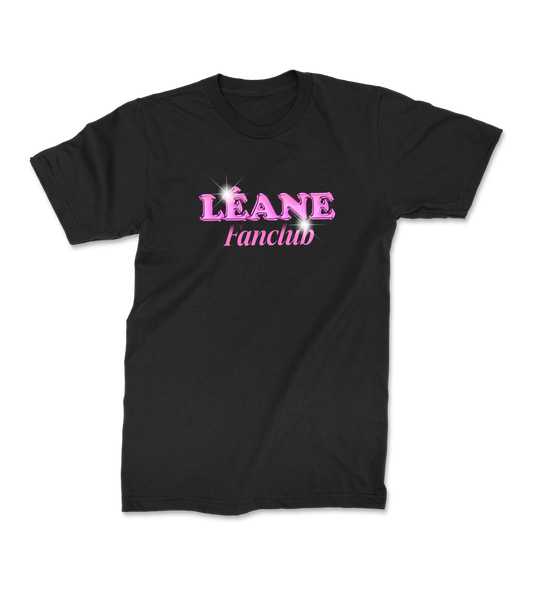 T-shirt Fanclub "LEANE"