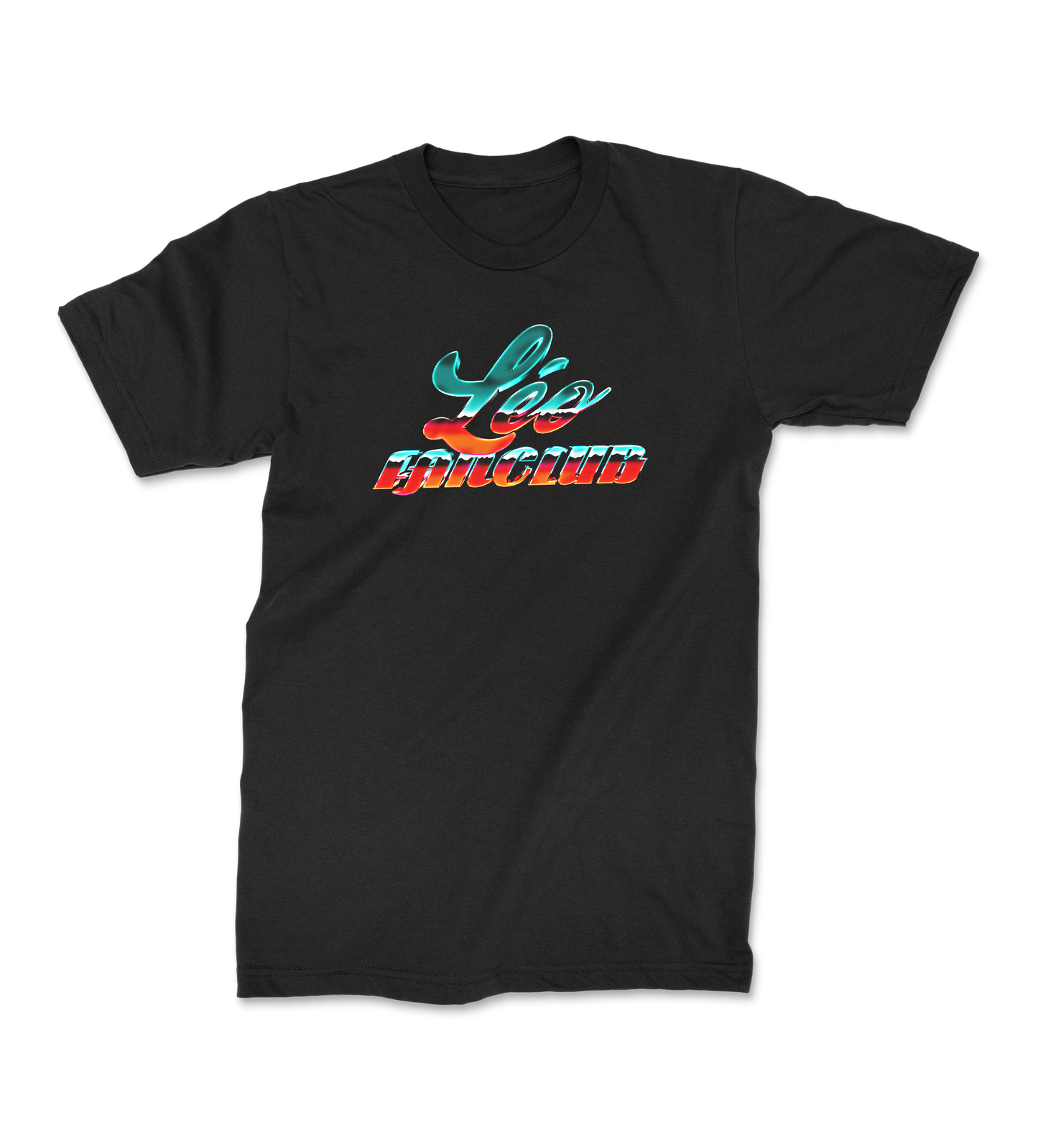 T-shirt Fanclub "LEO"