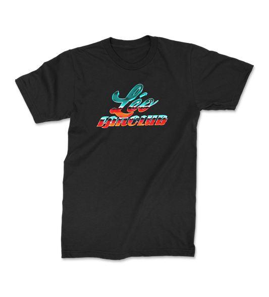 T-shirt Fanclub "LEO"