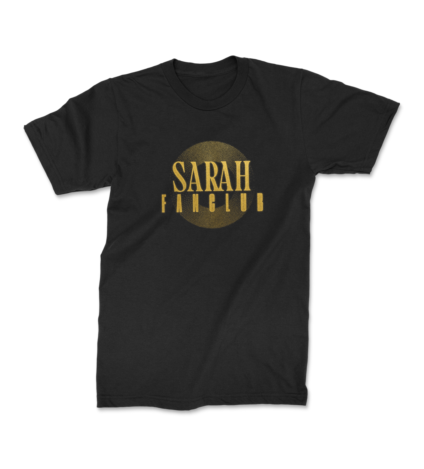 T-shirt Fanclub "SARAH"
