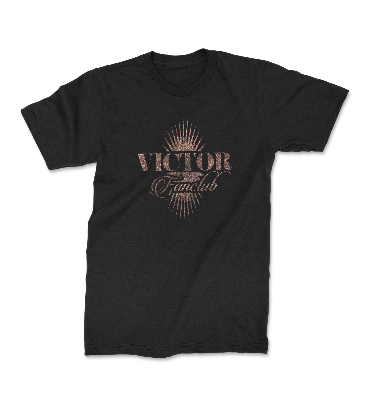 T-shirt Fanclub "VICTOR"