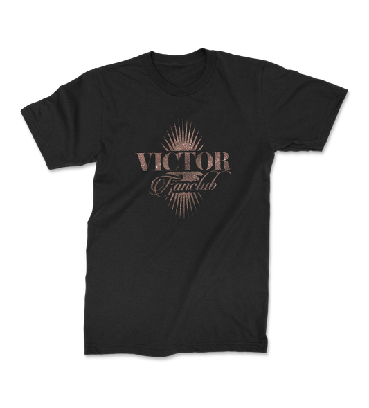 T-shirt Fanclub "VICTOR"