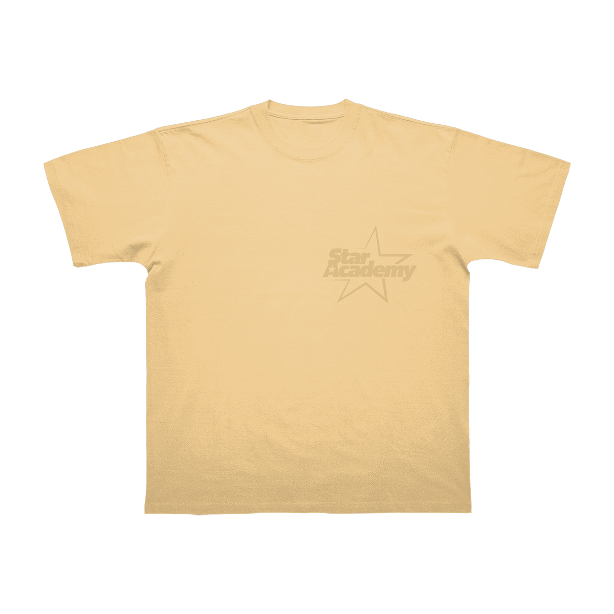T-SHIRT ENFANT LOGO STAR ACADEMY