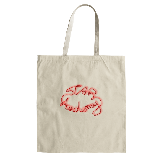 TOTEBAG TELEPHONE STAR ACADEMY