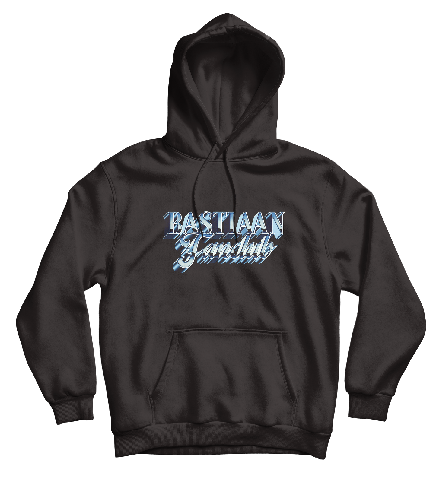 Hoodie Fanclub "BASTIAAN"