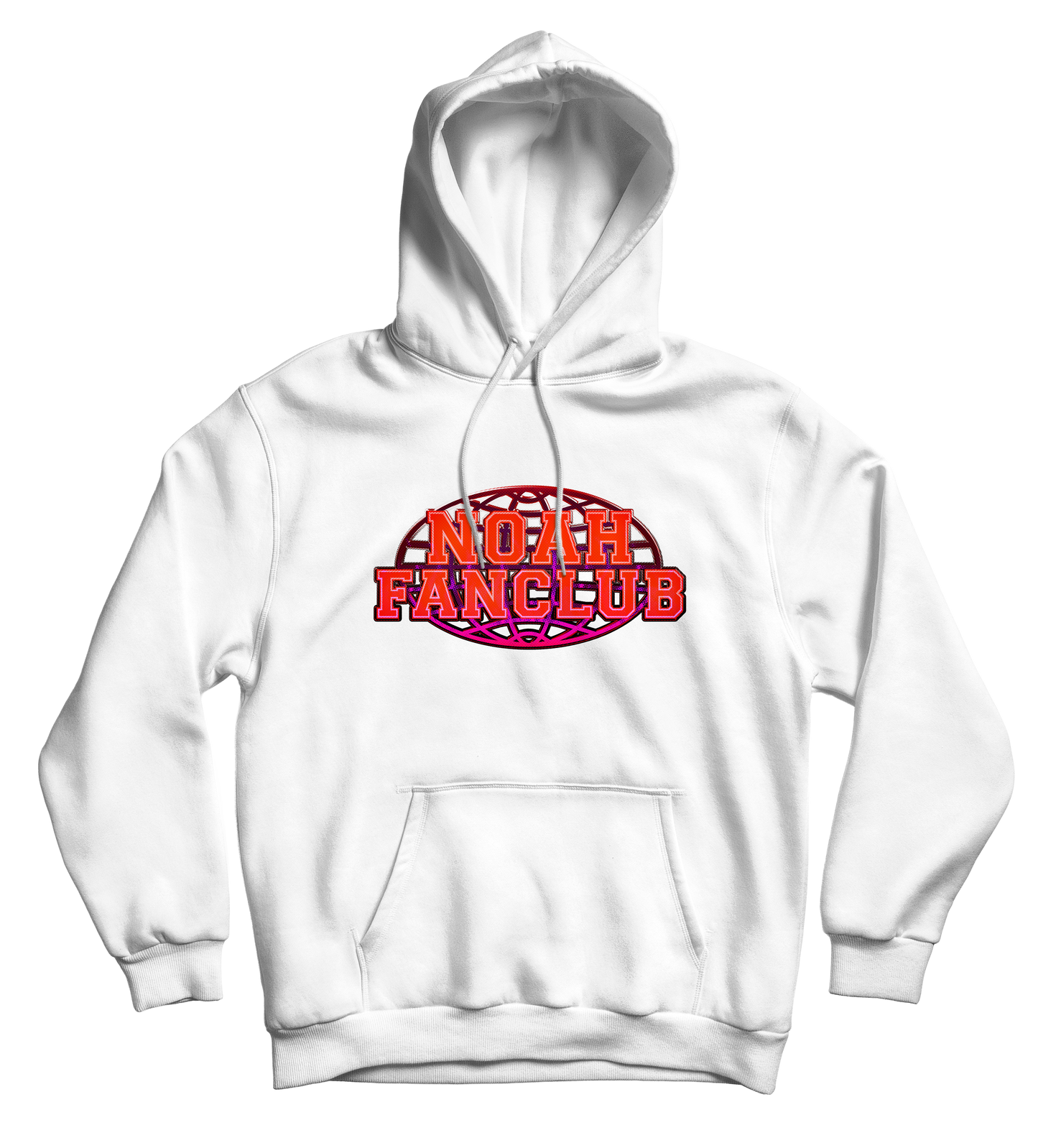 Hoodie Fanclub "NOAH"
