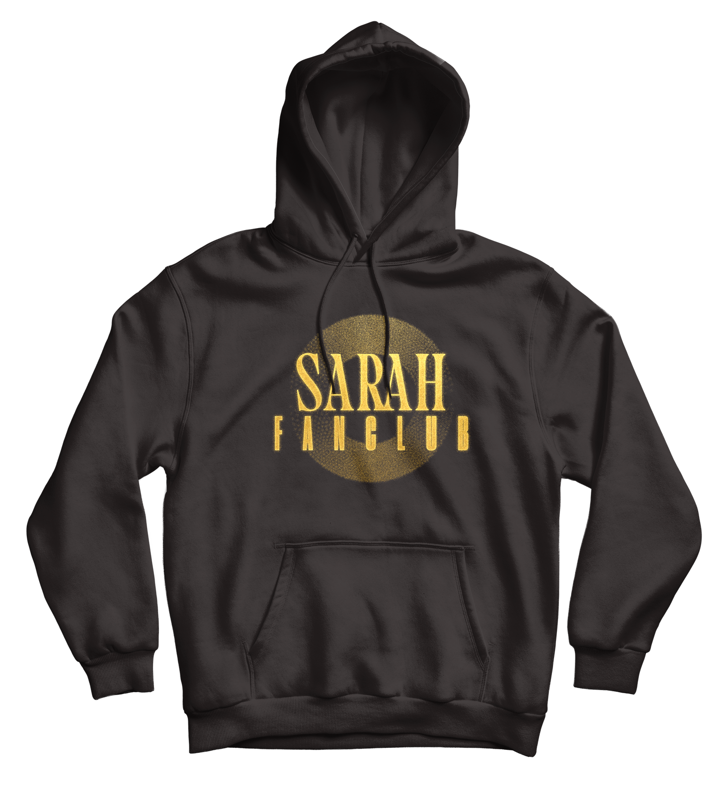Hoodie Fanclub "SARAH"