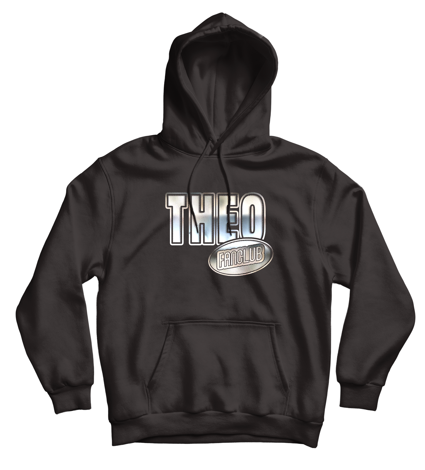 Hoodie Fanclub "THEO L."