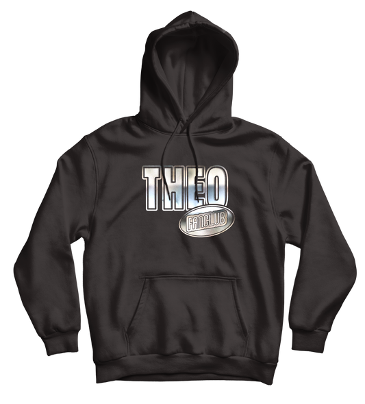 Hoodie Fanclub "THEO L."
