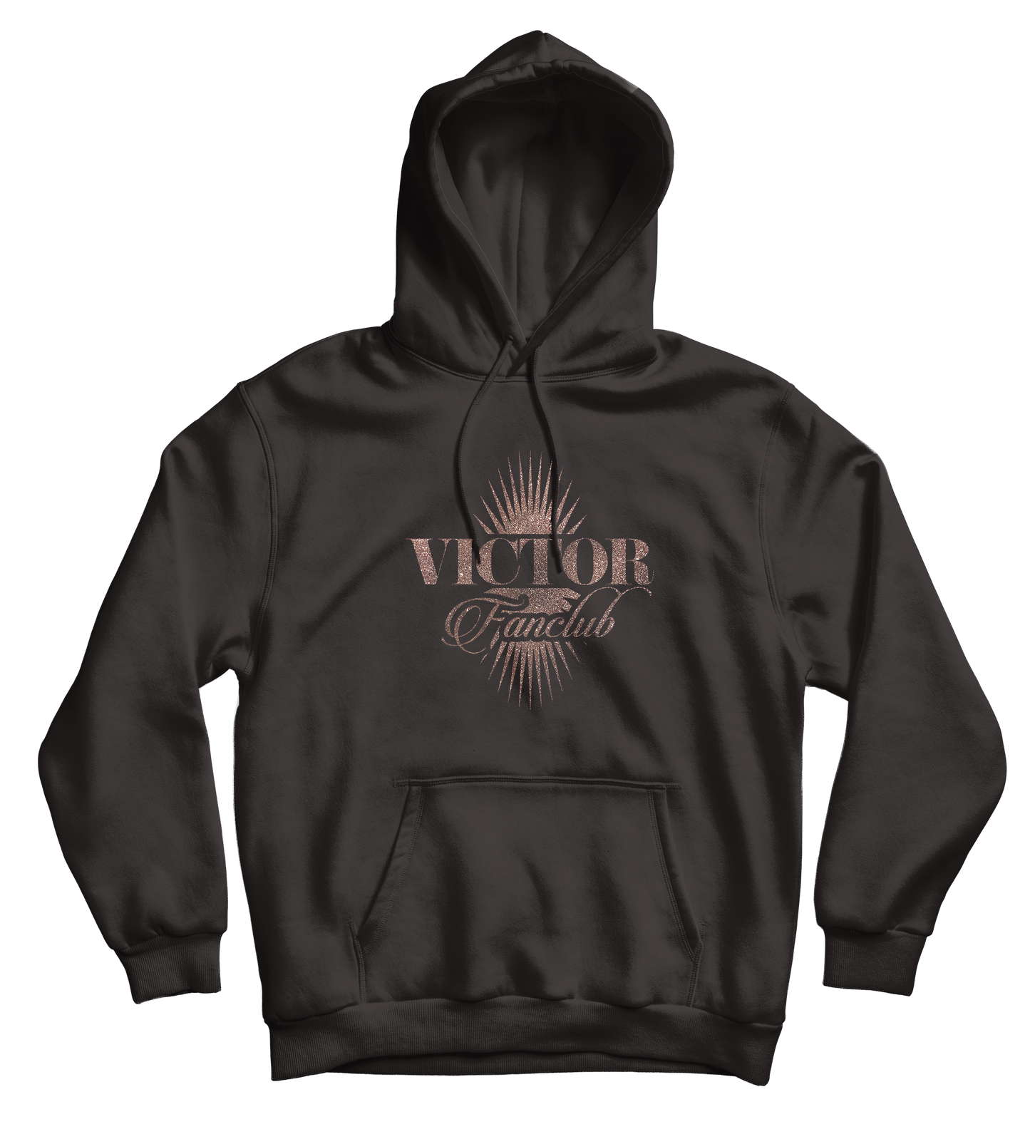 Hoodie Fanclub "VICTOR"