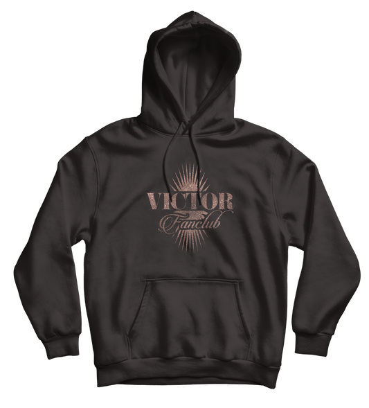 Hoodie Fanclub "VICTOR"