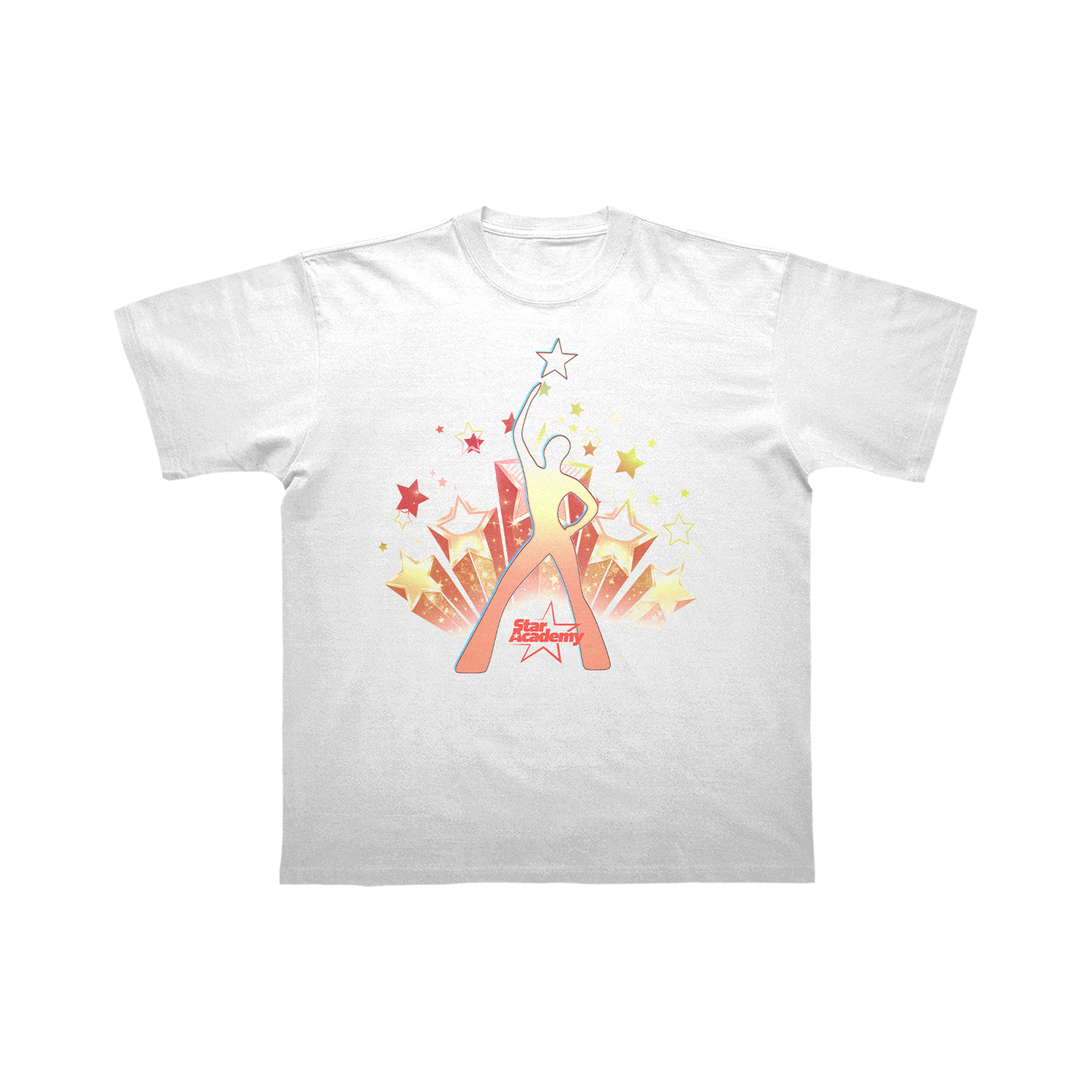 T-shirt enfant Starman