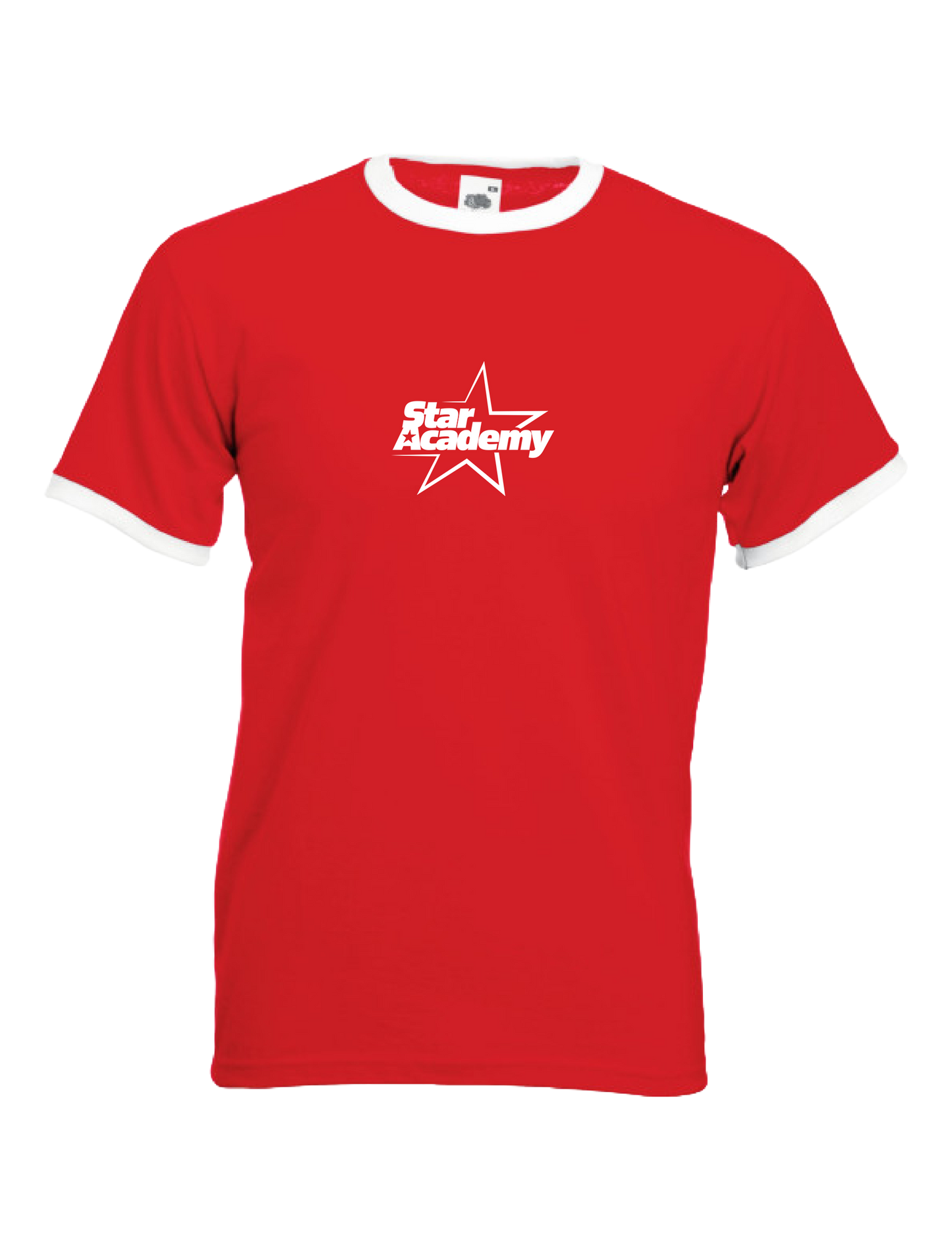 T-shirt femme Star Academy