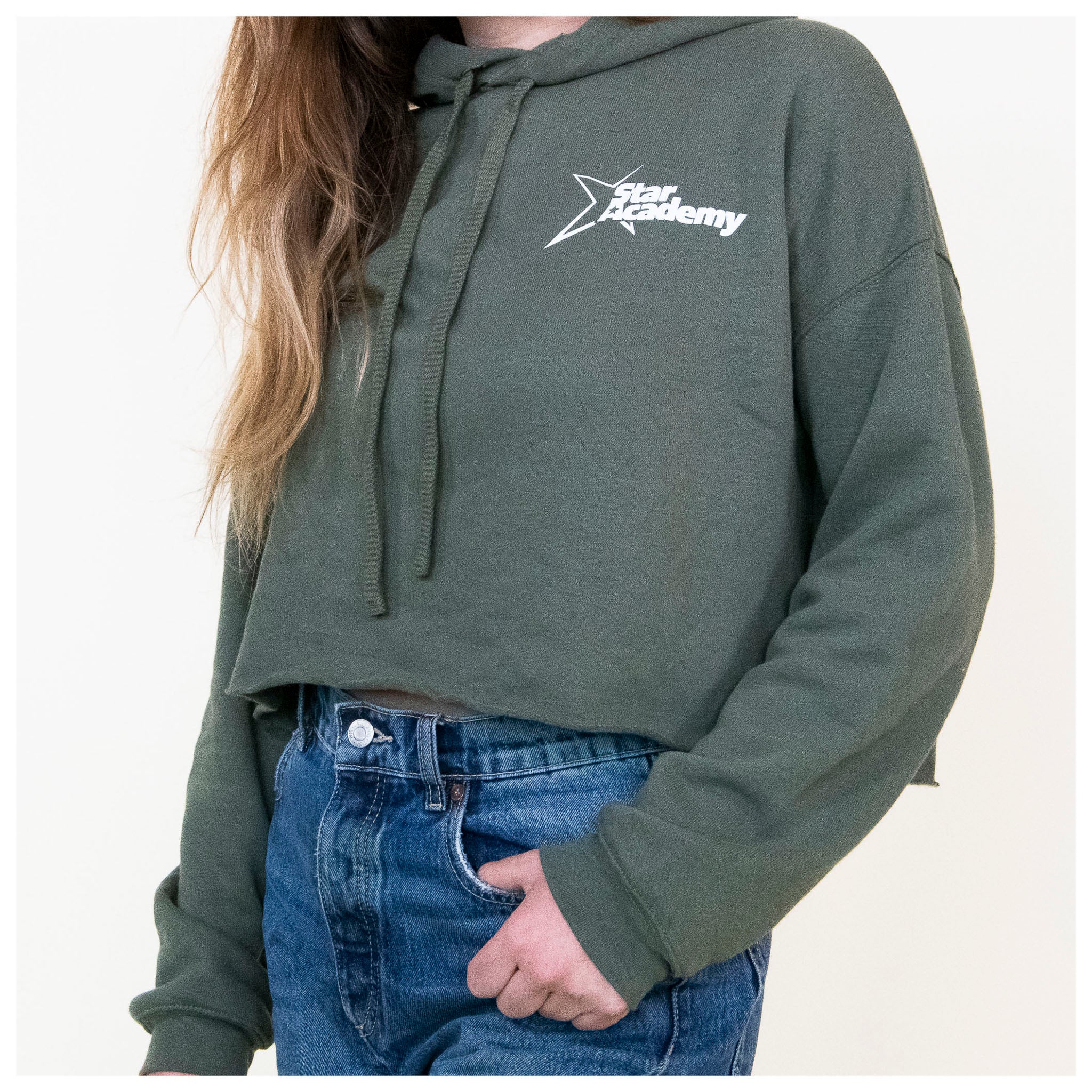 star academy starac boutique merch tournée 2024 2025 bonnet mug tasse pull hoodie crop top  tshirt carnet casquette veste baseball jogging brassiere legging 