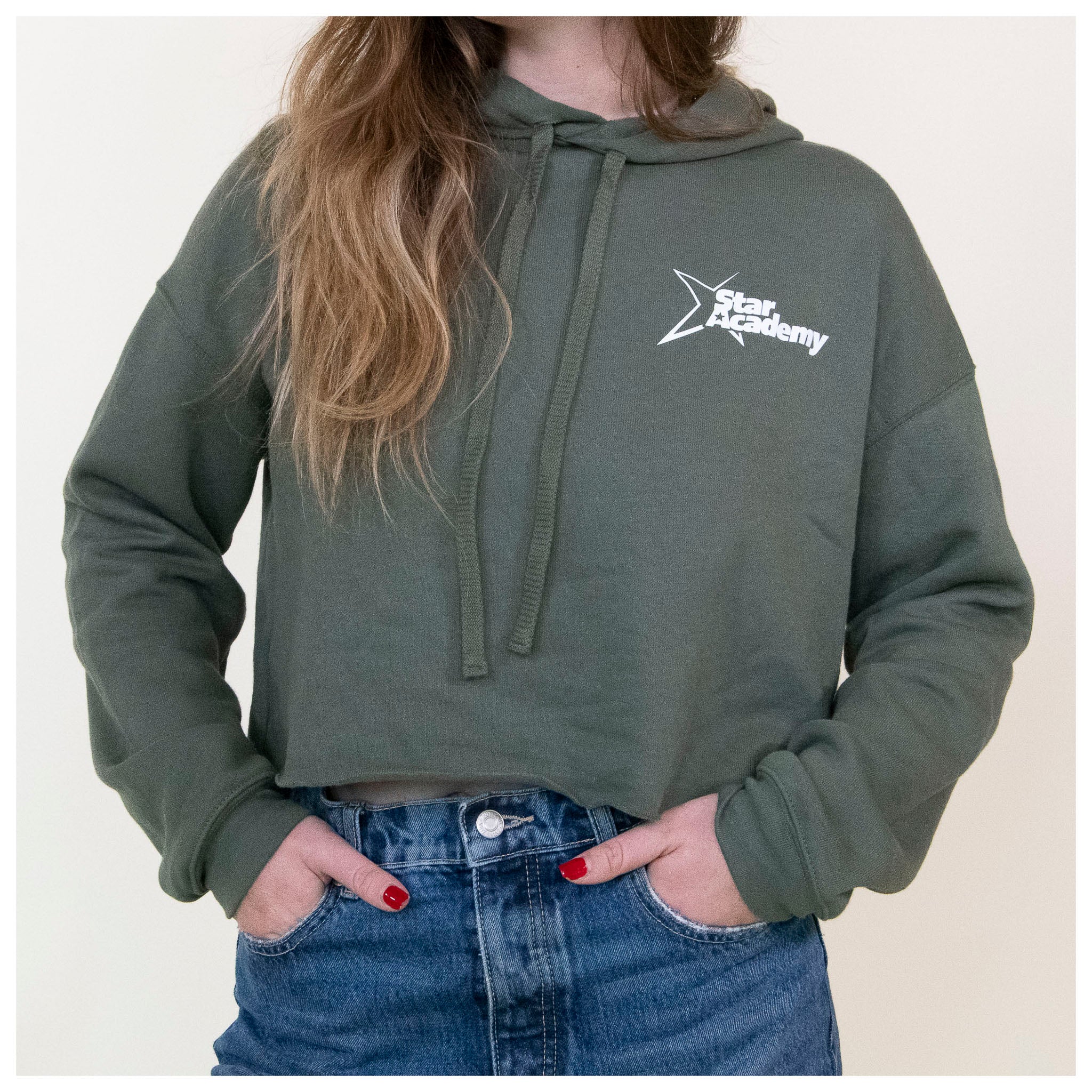 star academy starac boutique merch tournée 2024 2025 bonnet mug tasse pull hoodie crop top  tshirt carnet casquette veste baseball jogging brassiere legging 