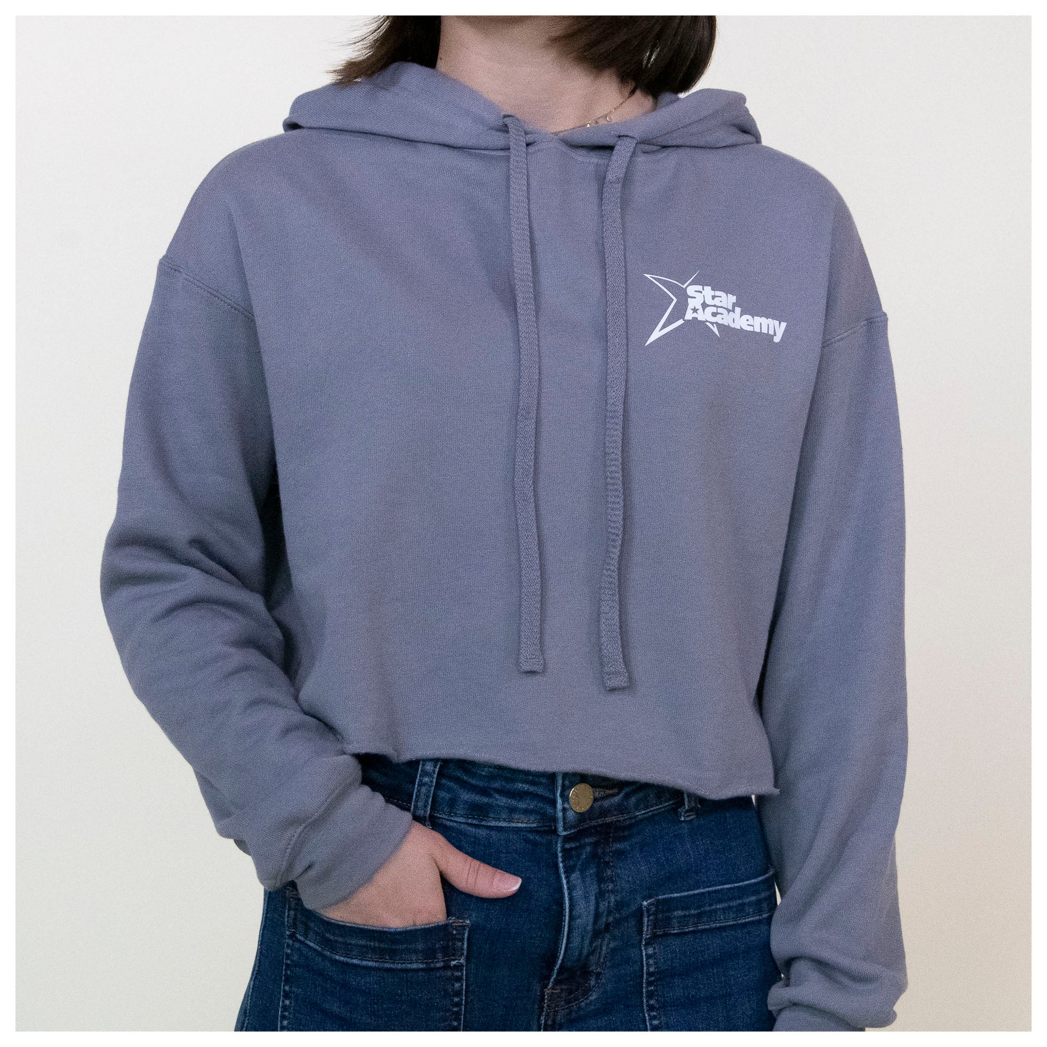 star academy starac boutique merch tournée 2024 2025 bonnet mug tasse pull hoodie crop top  tshirt carnet casquette veste baseball jogging brassiere legging 