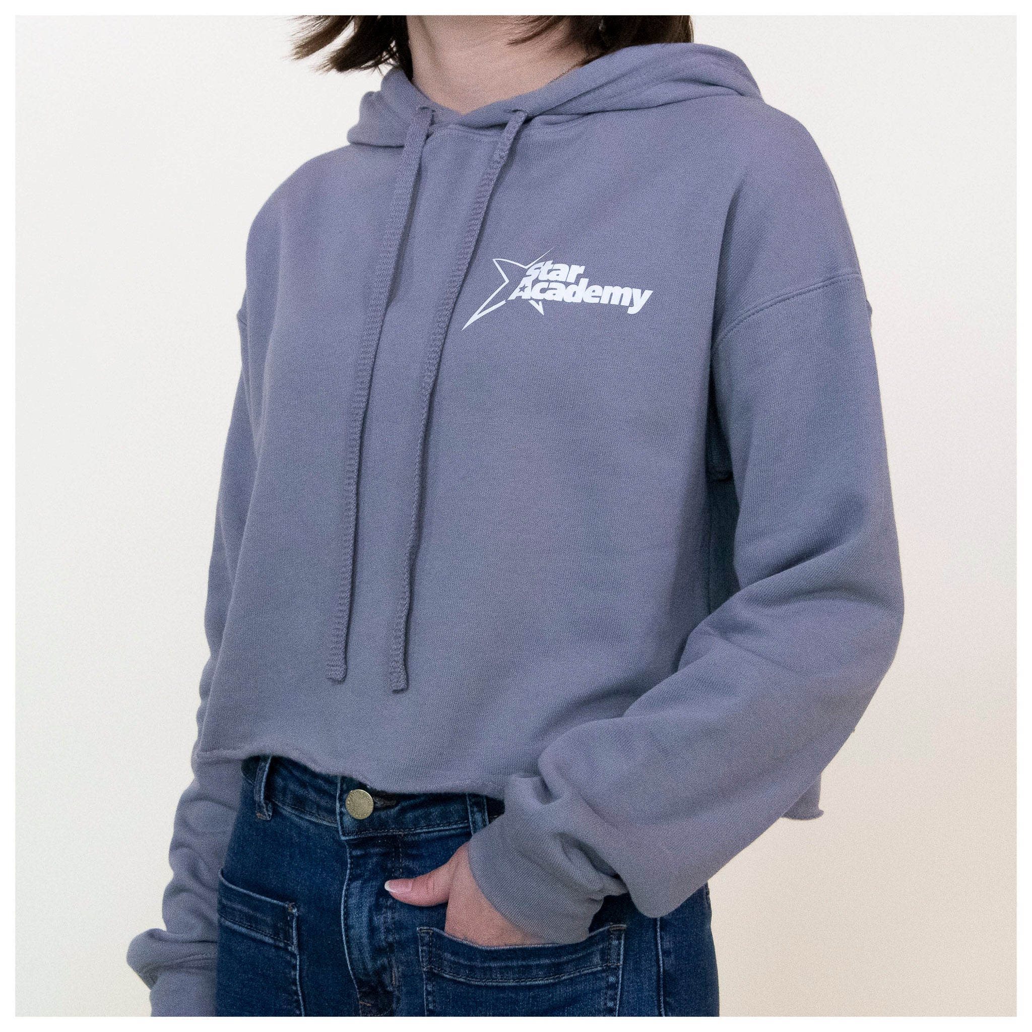 star academy starac boutique merch tournée 2024 2025 bonnet mug tasse pull hoodie crop top  tshirt carnet casquette veste baseball jogging brassiere legging 