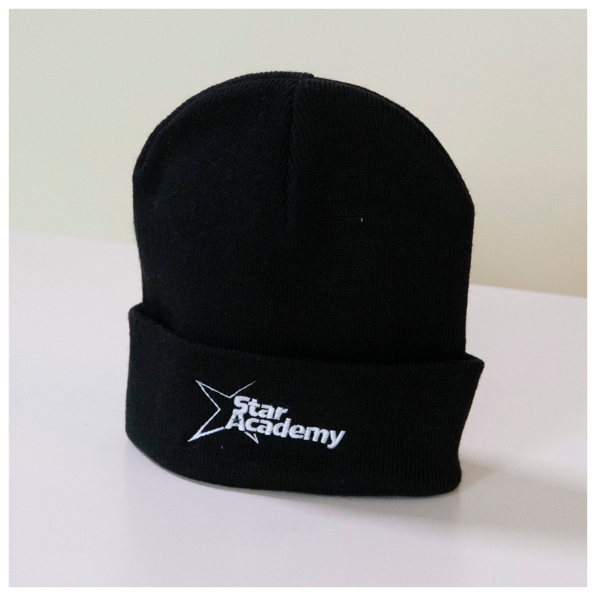 star academy starac boutique merch tournée 2024 2025 bonnet mug tasse pull hoodie tshirt carnet casquette veste jogging brassiere legging 