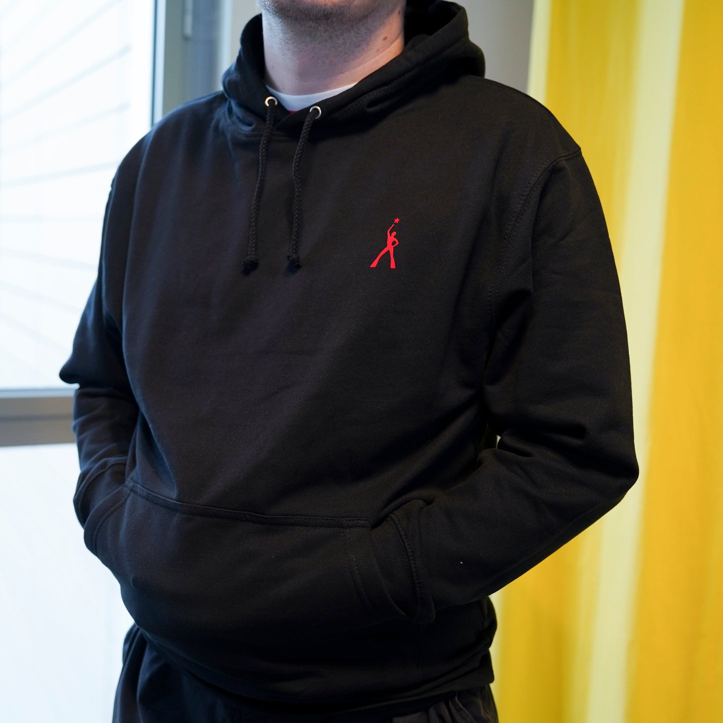 Hoodie Starman