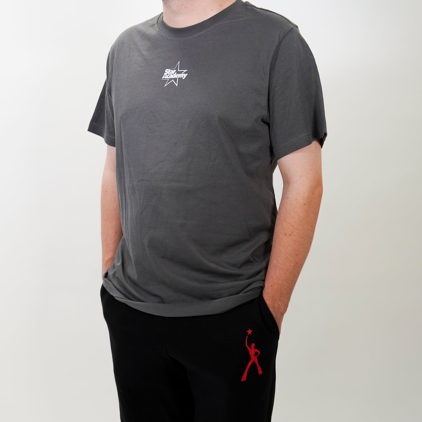 T-shirt adulte Star Academy