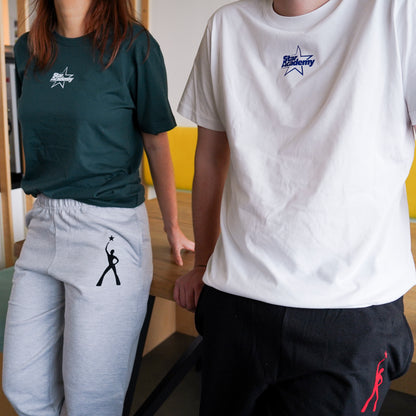 T-shirt adulte Star Academy
