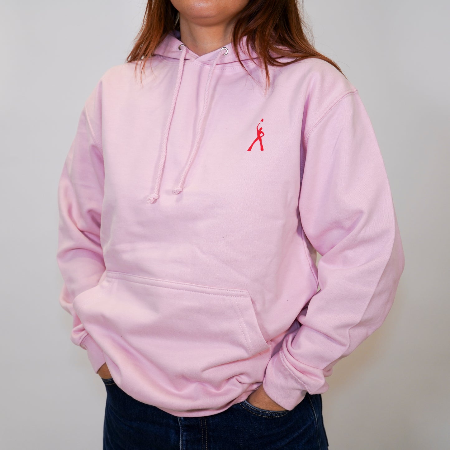 Hoodie Starman