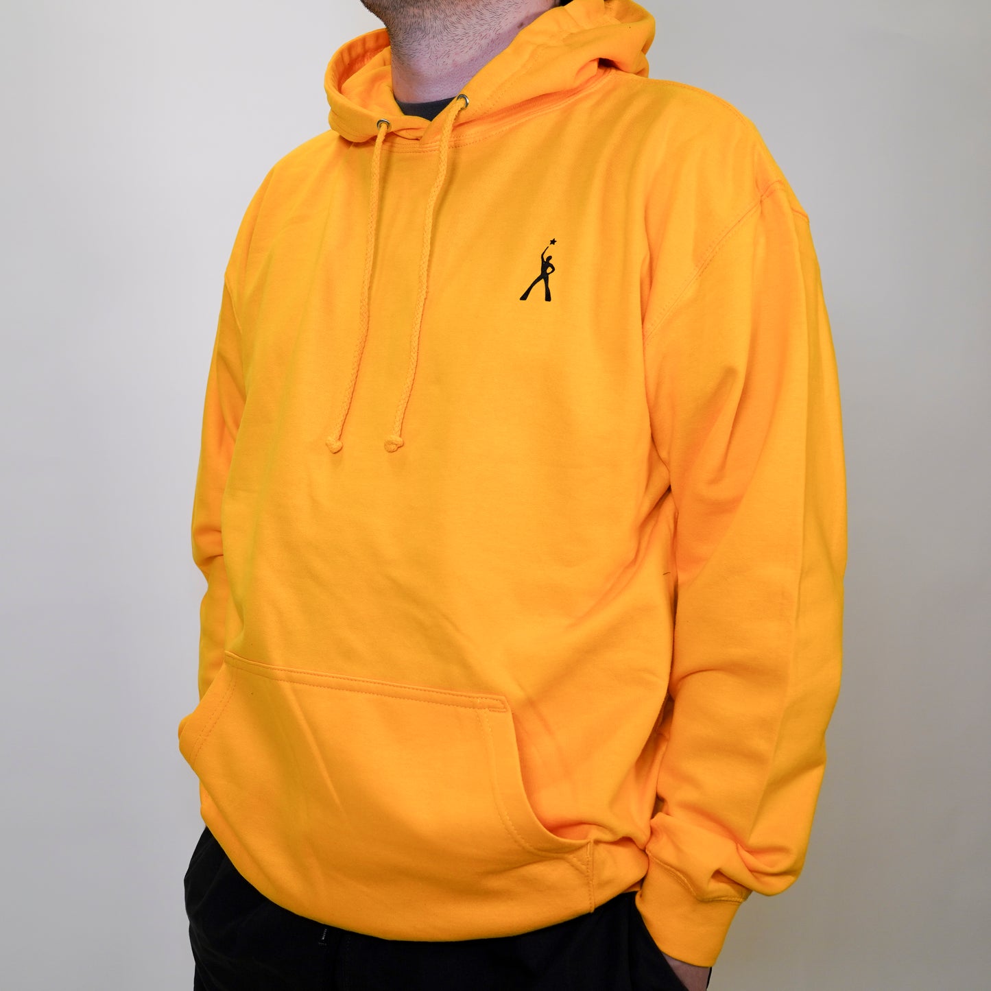 Hoodie Starman