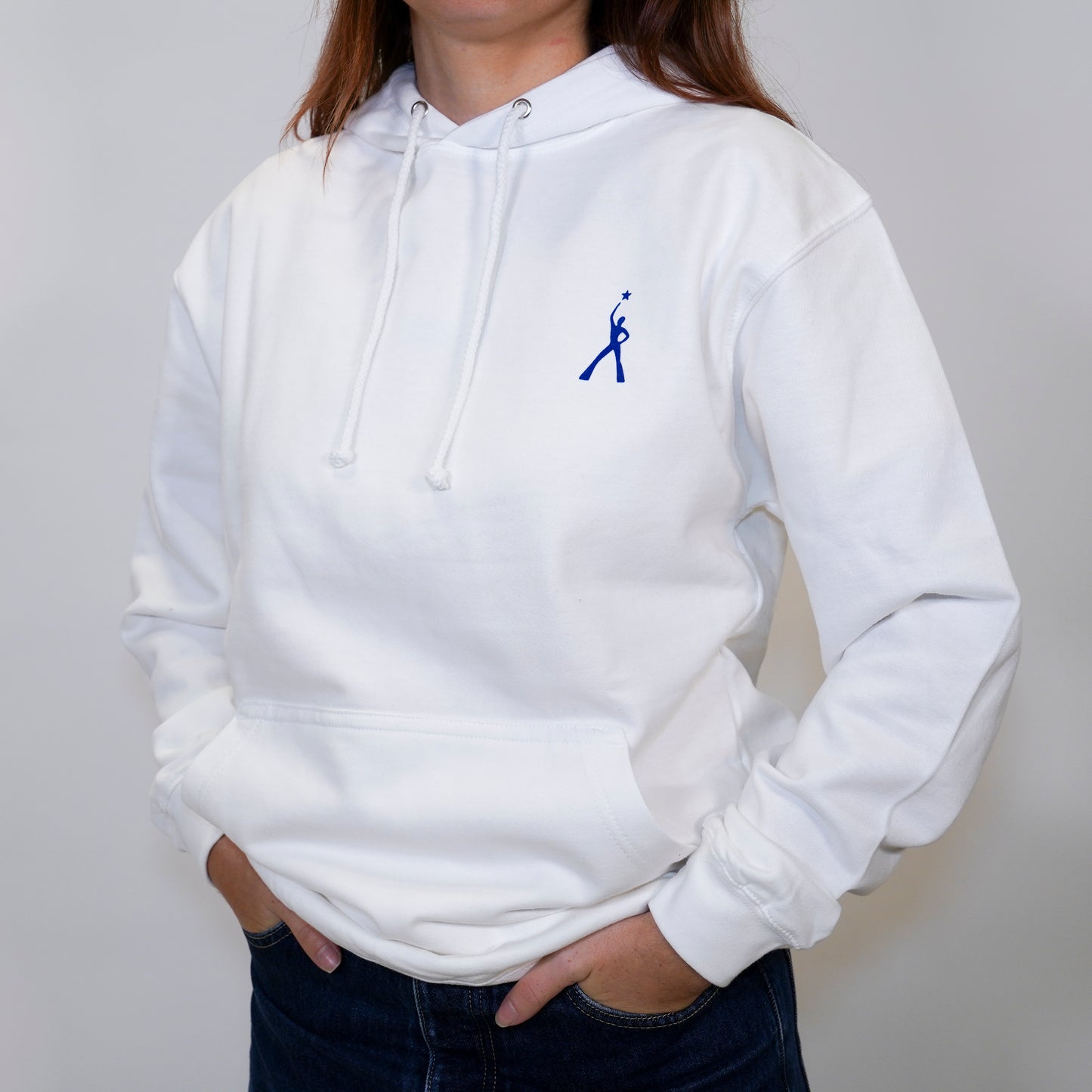 Hoodie Starman