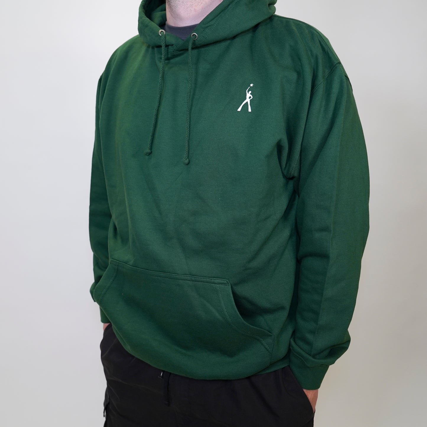 Hoodie Starman