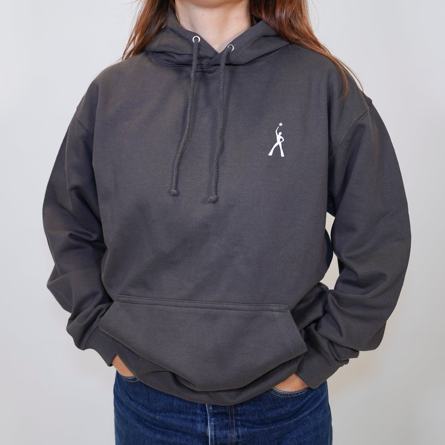 Hoodie Starman