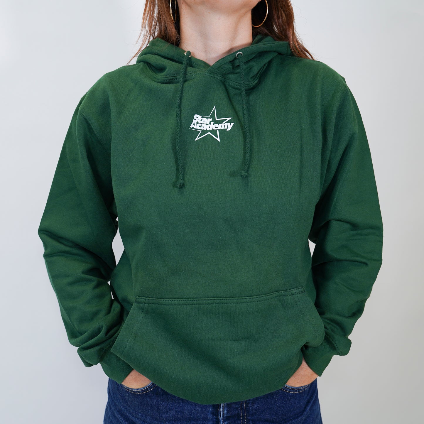 Hoodie Star Academy